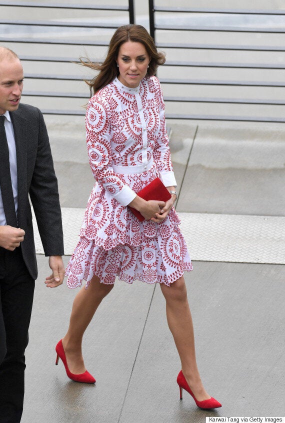 Escarpin clearance kate middleton