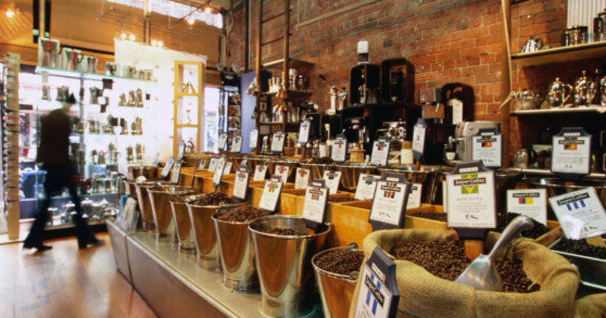 The Best Coffee Shops In Toronto And What To Order From Them HuffPost