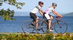 Bike Tips For The Adventure