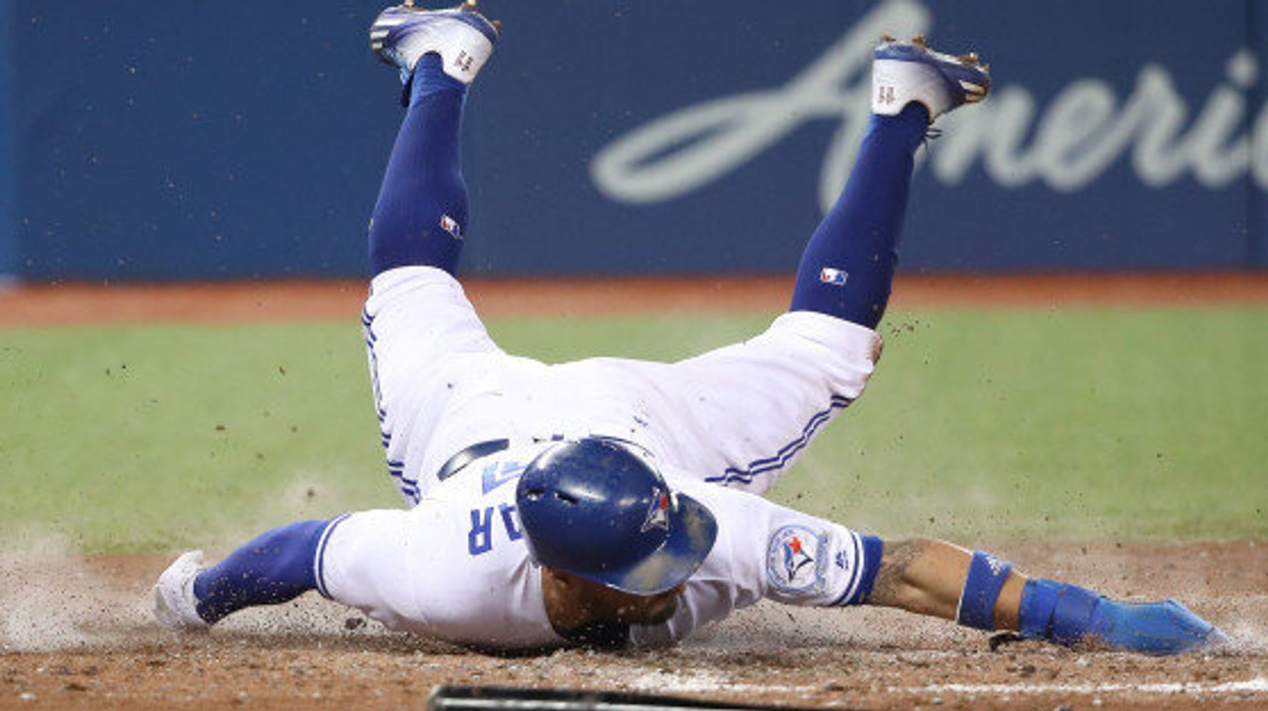 MLB Rumours Blog: Former Toronto Blue Jays OF Kevin Pillar