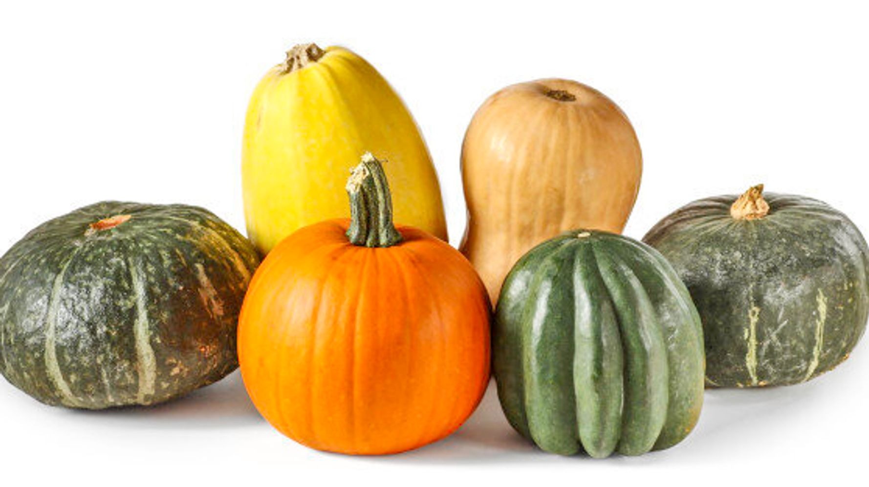 Squash Recipes: 20 Delicious Thanksgiving Dishes | HuffPost Canada Life