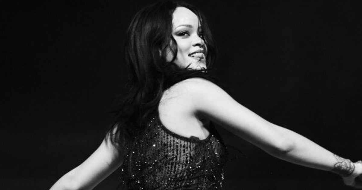 Anti-Pop Superstar: How Rihanna Became A Legacy Act At 28
