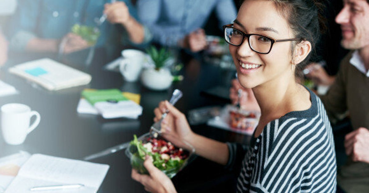 Younger Consumers Are More Health Conscious Than Previous Generations