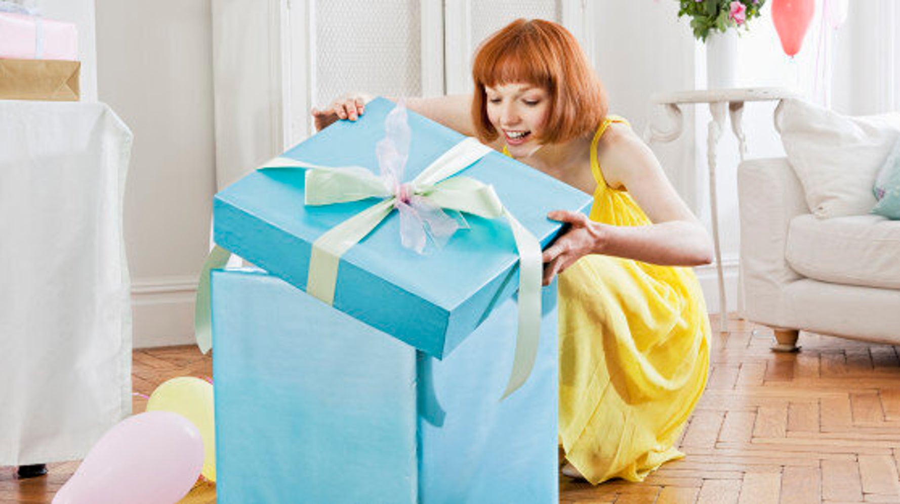 Great Birthday Gifts Your Girlfriend Will Completely Treasure