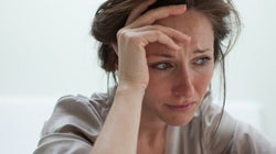 Just Another Day In The Life Of An Anxiety