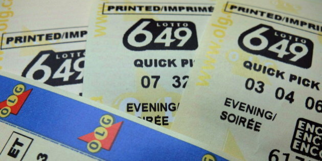 lotto 649 unclaimed