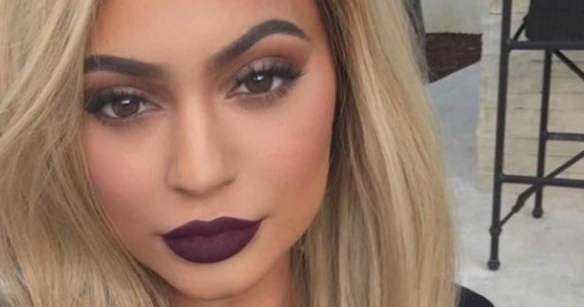 Kylie Jenner S Lip Kit Website Experiences Glitch May Have Exposed Customer Information