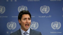 LNG Approval Shakes My Faith In The Trudeau Government's