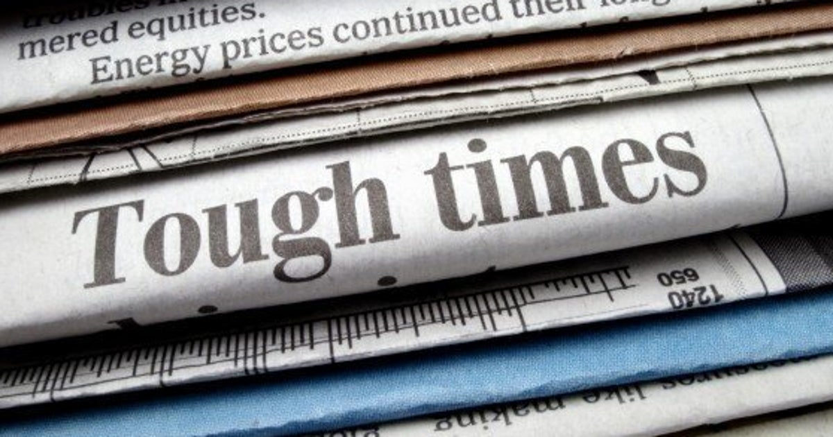 Can We Trust Dividend Stocks To Continue Performing? HuffPost Business