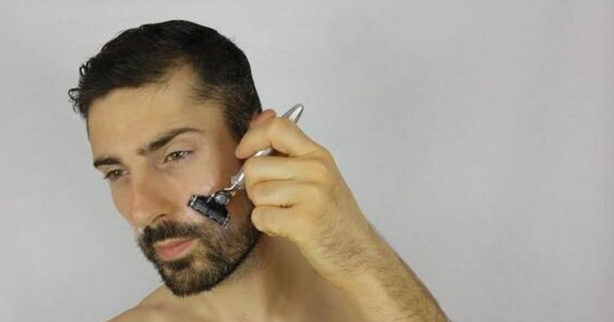 Get Your Best Shave In 5 Simple Steps | HuffPost Style