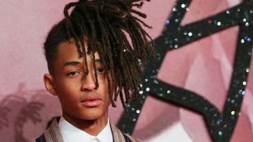 I Was Scared for Him': Jaden Smith Looks Unrecognizable In New