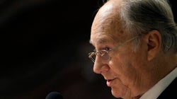 What You Have Wrong About Trudeau And The Aga