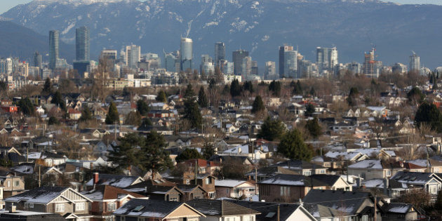 10 Things To Watch For On Affordable Housing In B.C. In 2017 | HuffPost ...