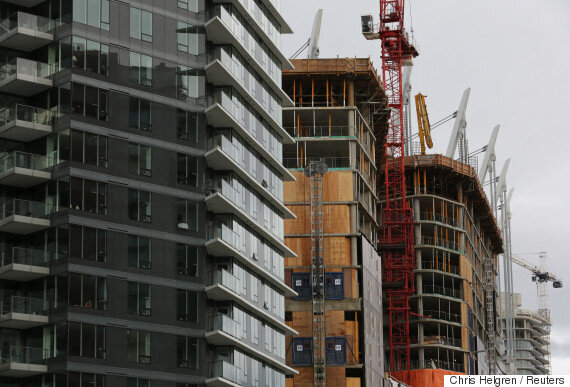 10 Things To Watch For On Affordable Housing In B.C. In 2017 | HuffPost ...