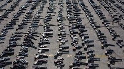 Why Canada Should Care About Organized Crime In