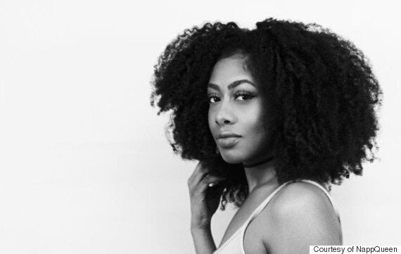 4C Naturalista Women Share Their Best-Kept Hair Secrets | HuffPost ...