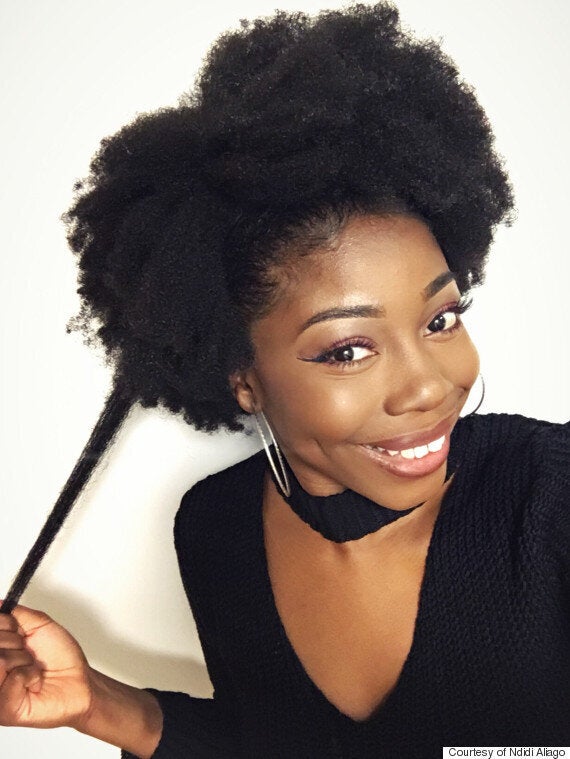 4C Naturalista Women Share Their Best-Kept Hair Secrets ...