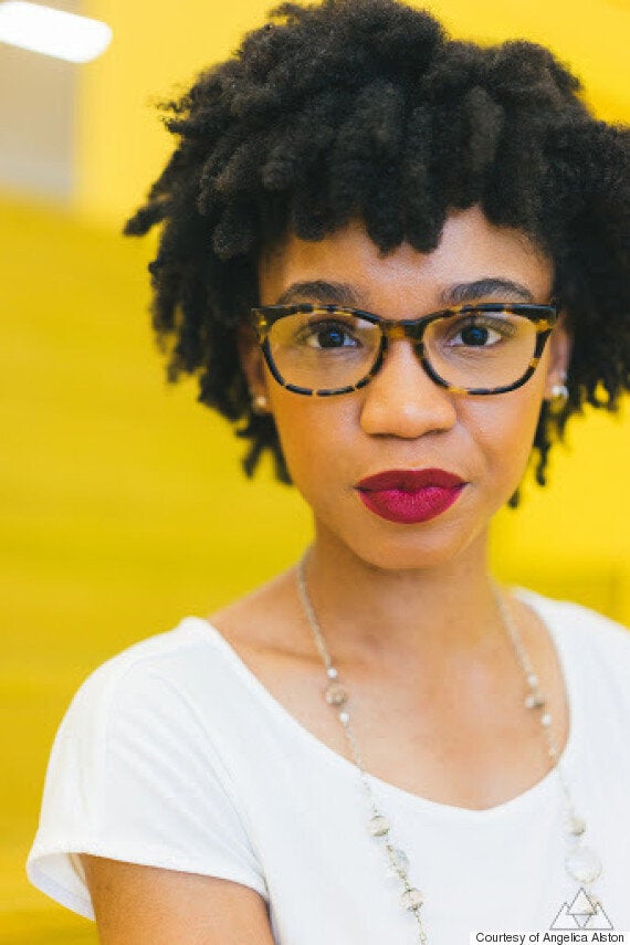 4c Naturalista Women Share Their Best Kept Hair Secrets Huffpost