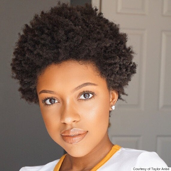 4C Naturalista Women Share Their Best-Kept Hair Secrets ...