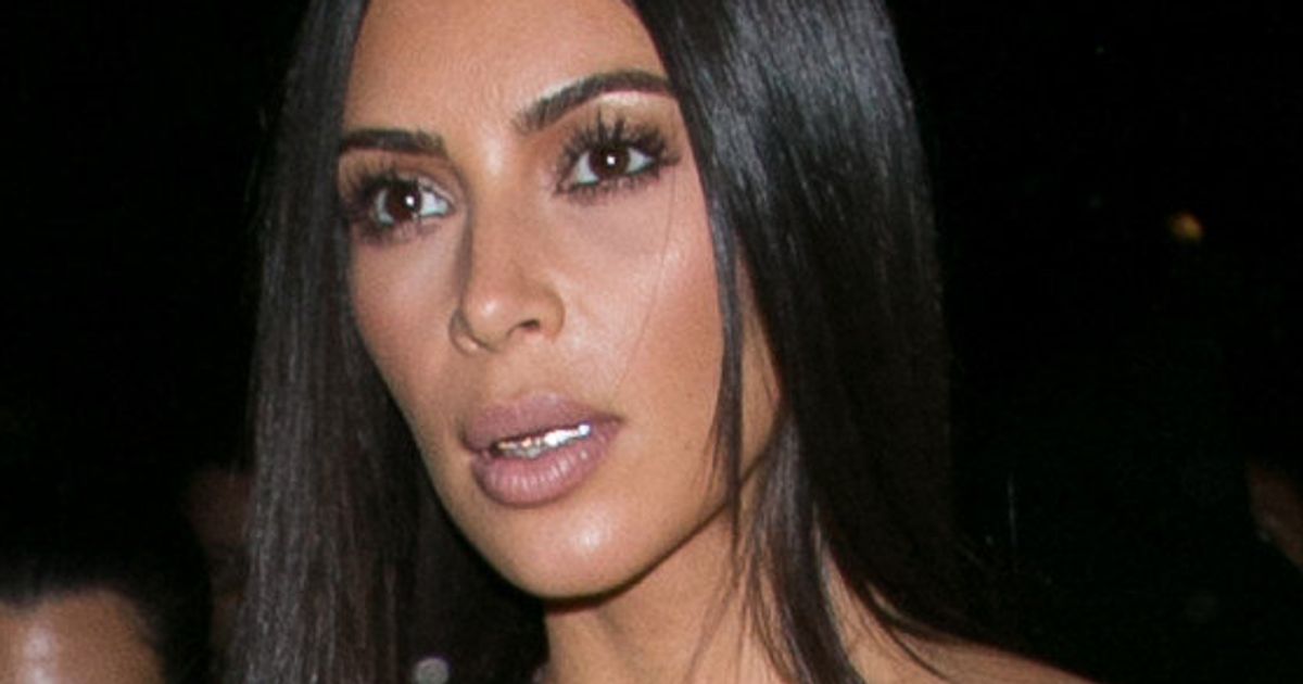 Kim Kardashian's Robbery Statement To Police Published In French ...