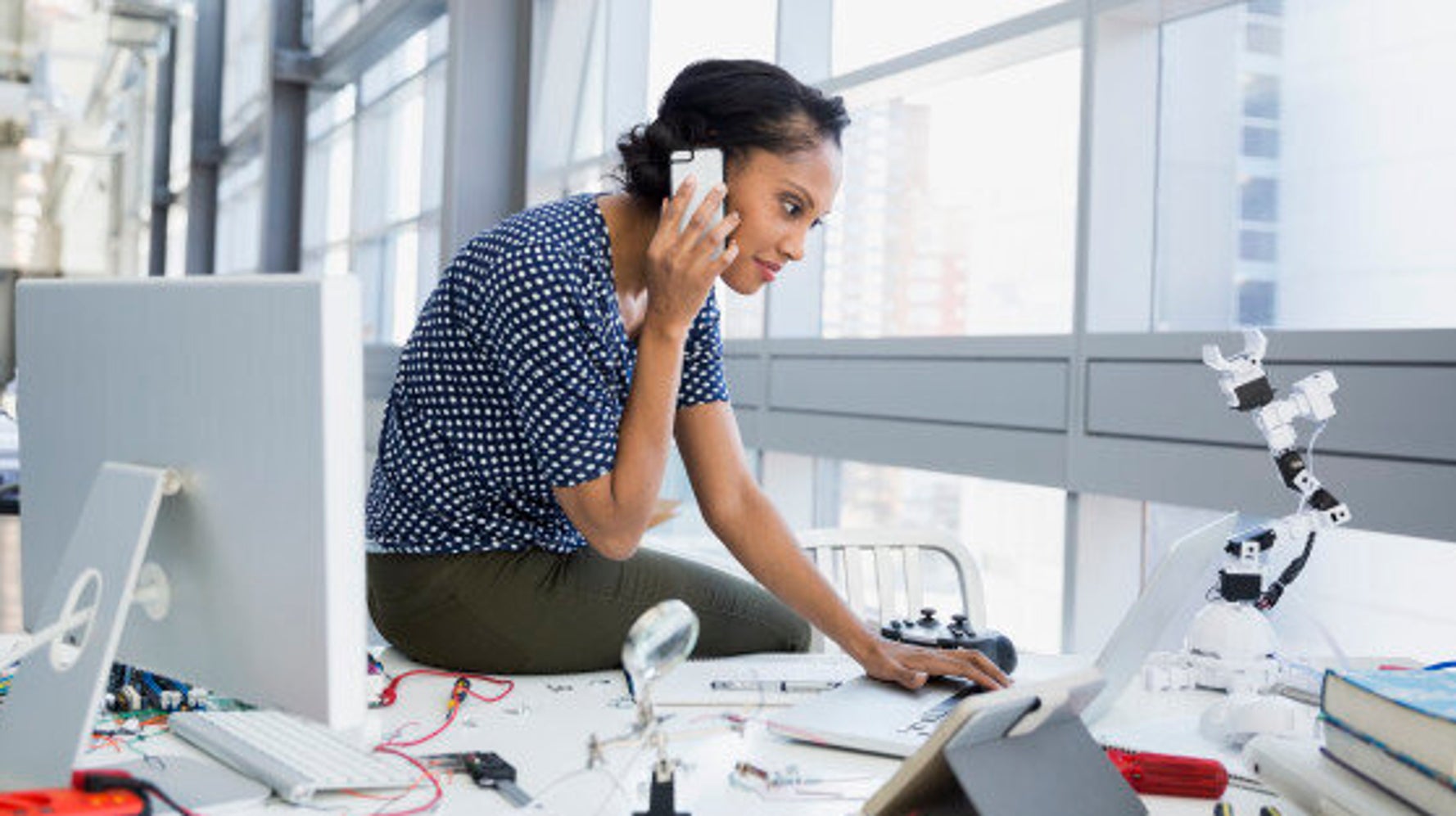 How To Be More Productive In 5 Hacks Or Less HuffPost Canada Life