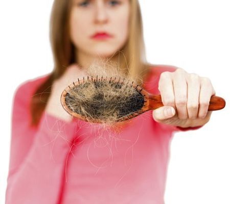 Bacteria, Yeast And Dead Skin Cells Are To Blame For Your Smelly Hair |  HuffPost Life