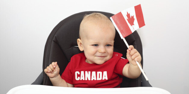 100 Canadian Baby Names With Their Meanings Peanut | Atelier-yuwa.ciao.jp