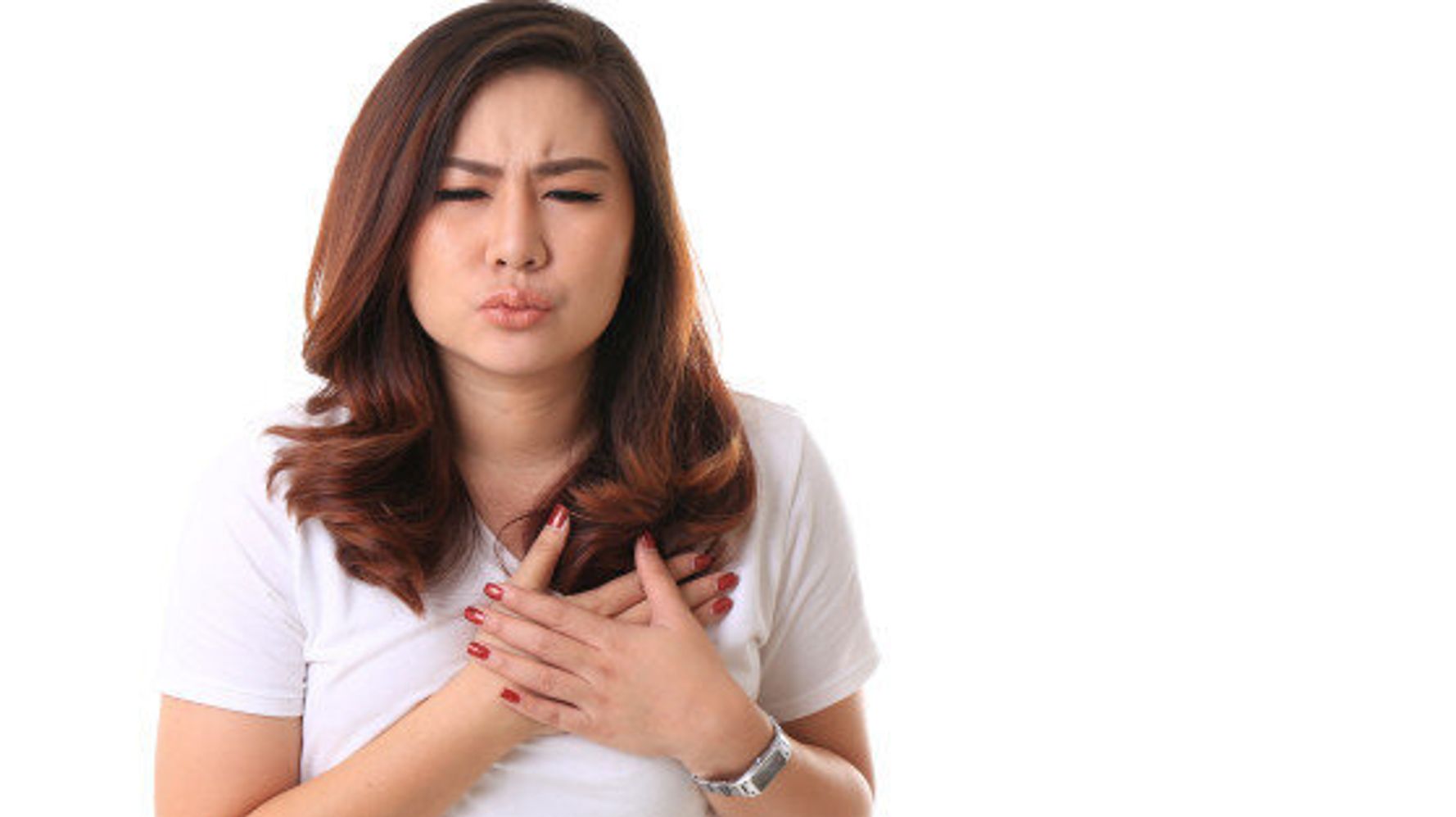 Scientists Discover Link Between Stress And Heart Disease | HuffPost ...