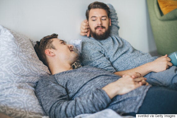 Sex Tips For Guys - 8 Sex Tips For Men With Small Penises | HuffPost Canada Life