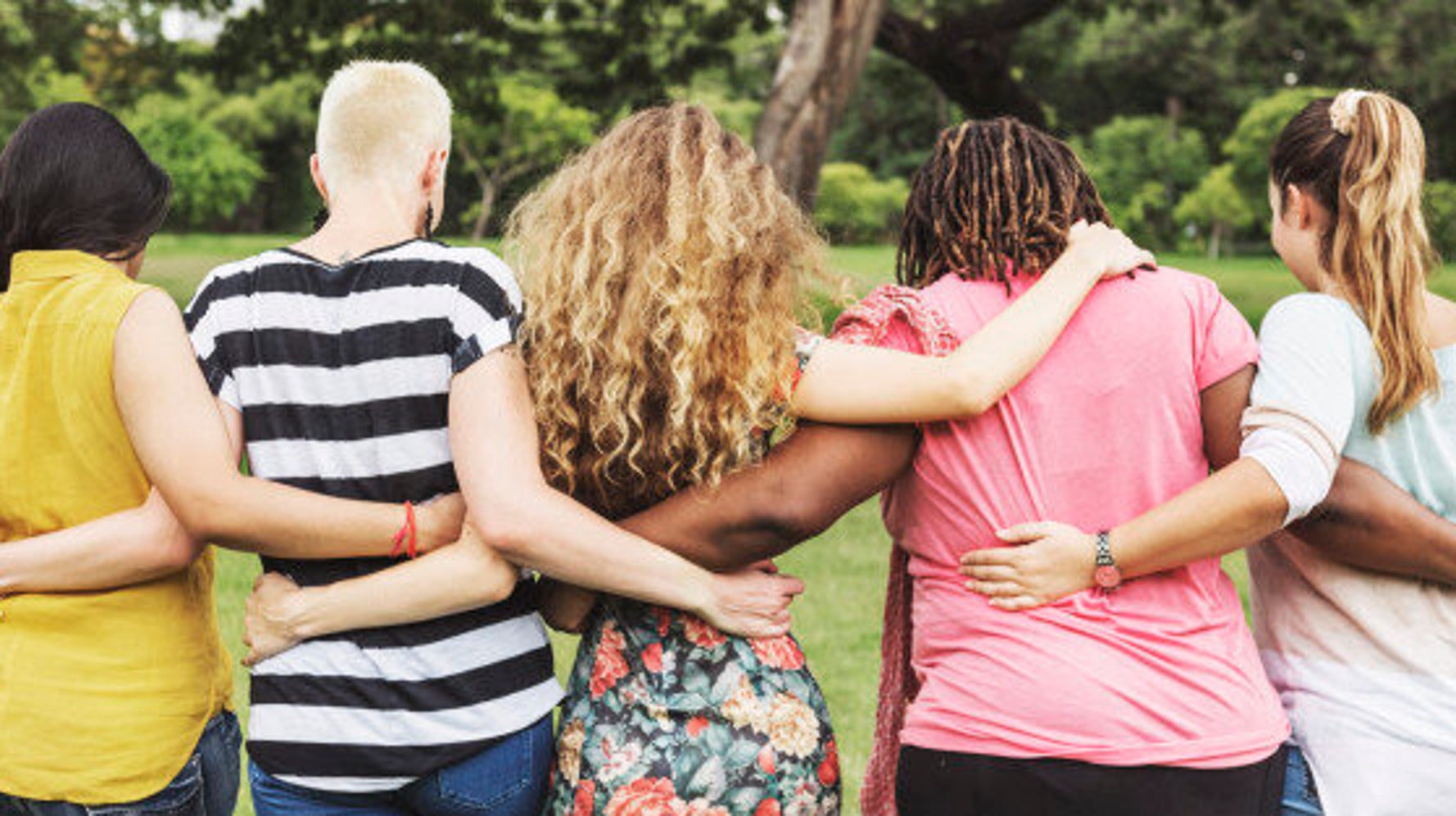 5 Ways To Be An Active Feminist In Your Community