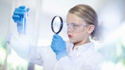 Why We Need To Push Kids Into Careers In STEM-Based