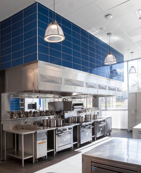 How Culinary Schools Can Help Build A Healthier Future | HuffPost