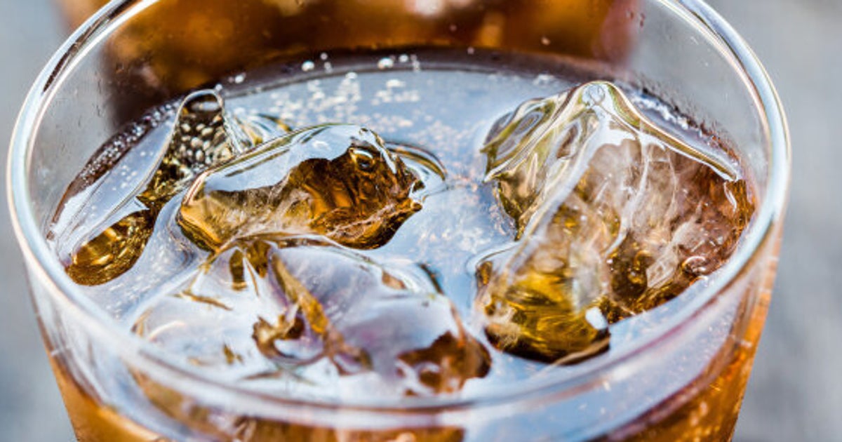 4 Reasons You Should Avoid Coca-Cola | HuffPost Life