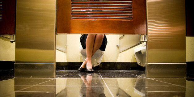 Masturbating At Work Is More Common Than You Think HuffPost Latest News pic