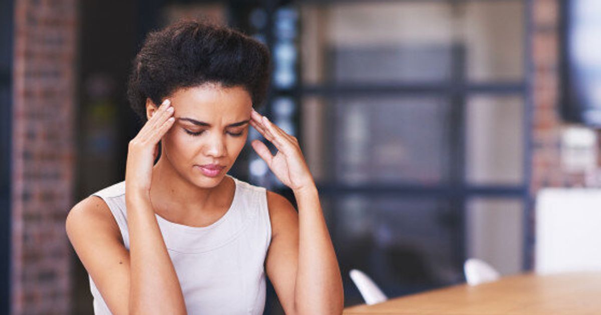 should-you-take-mental-health-days-to-manage-work-stress-huffpost