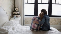 Seeking Support Helped End My Nine-Year Battle With