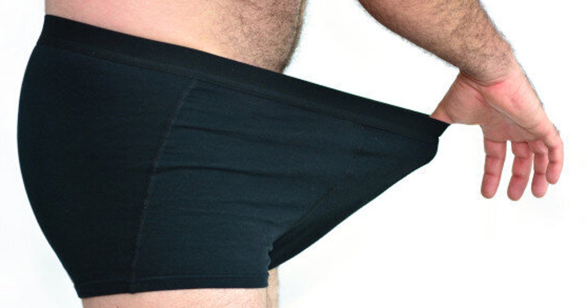 5 Sex Tips For Men With Big Penises (And Positions To Try, Too
