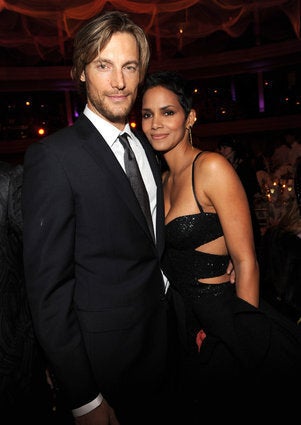 Halle Berry & Gabriel Aubry