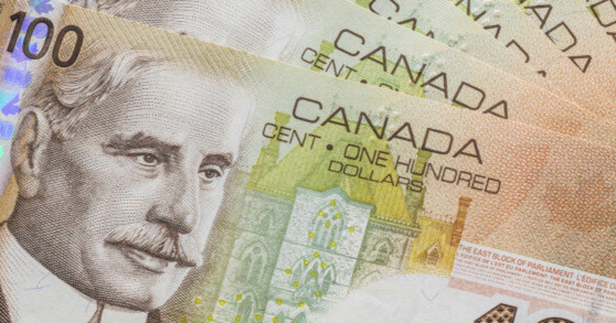 Canadian Debt Levels Would Crush Them If They Were $200 Higher Per ...