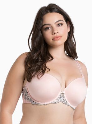 ENELL, Inc. - Every time Ashley Graham shares a photo in our bras
