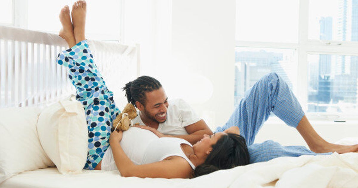 Pregnant Sex Tips 15 Ways To Have Better Sex While Expecting