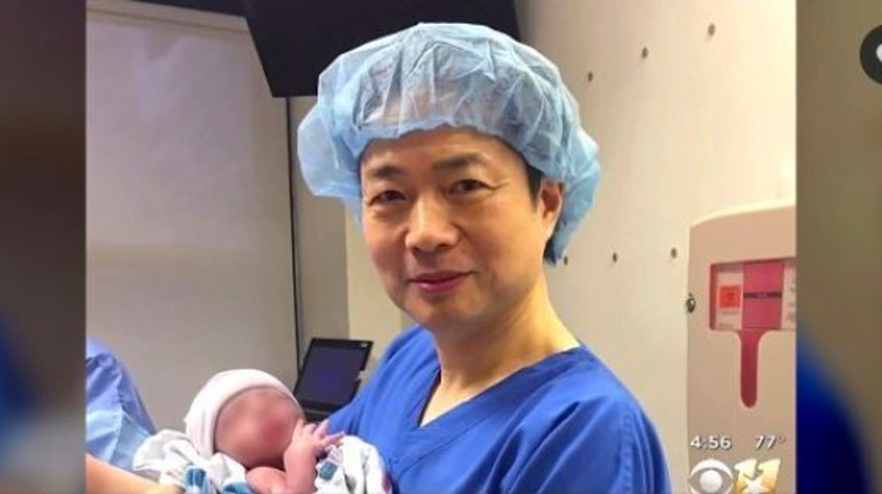 Three Parent Babies The Latest Research On Their Health And Well Being - g1wi1mm