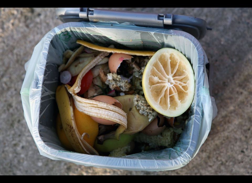 How To Avoid Food Waste