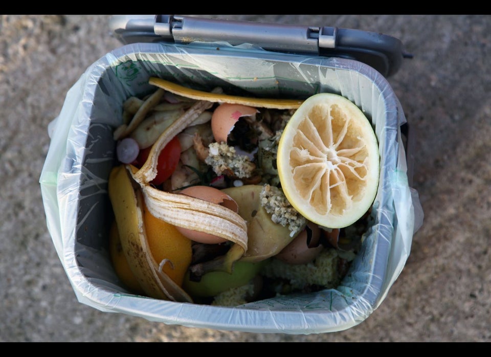 How To Avoid Food Waste