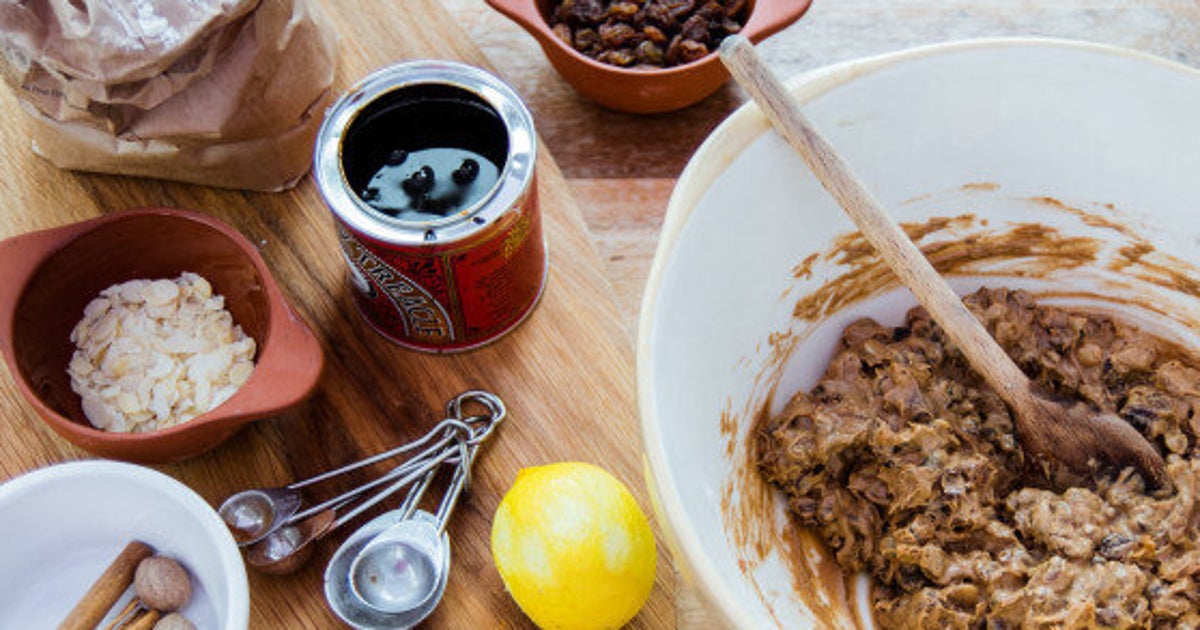 Molasses A Healthier, More Natural Sweetener With Versatility