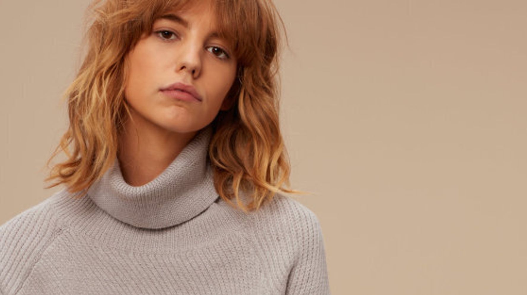 Fall Sweaters 2016: The Coziest Jumpers To Keep You Warm And Stylish ...