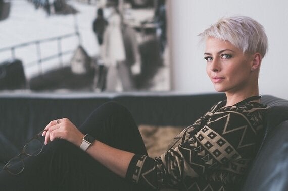 Best Hair Styles For Your 40s | HuffPost null Best Hair Styles For Your 40s | HuffPost null