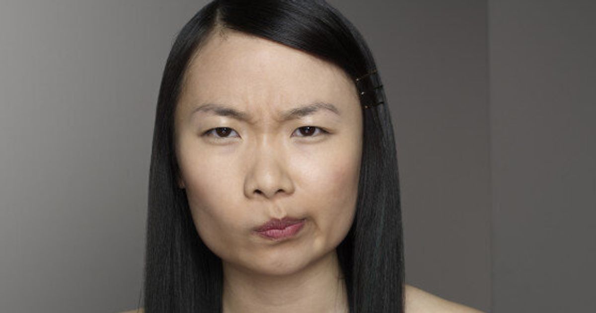 10 Things East Asian Women Are Tired Of Hearing All The Time Huffpost