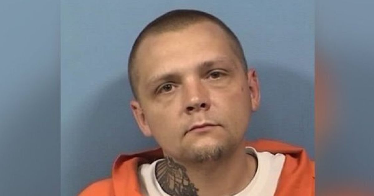 Eric Bramwell, Illinois Man, Sentenced To 22 Years In Prison For