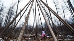 Indigenous People Are Not The 'Ghosts Of